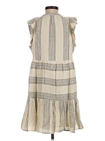Saylor Casual Dress (view 2)