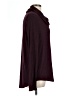 Fortune + Ivy Burgundy Turtleneck Sweater Size L - photo 4