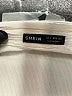 Shein Ivory Long Sleeve Blouse Size 6 - photo 7
