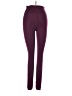 Parade Purple Active Pants Size XS - photo 1