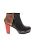 Sorel Black Ankle Boots Size 6 1/2 - photo 1