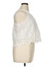Old Navy White Sleeveless Blouse Size XL - photo 4
