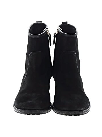 Tory Burch Ankle Boots (view 2)