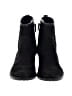 Tory Burch Black Ankle Boots Size 9 - photo 2