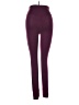 Parade Purple Active Pants Size XS - photo 2