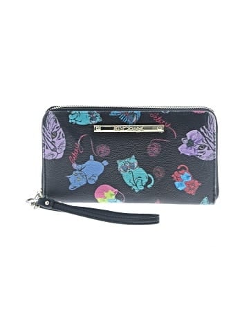 Betsey Johnson Wristlet (view 1)