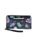 Betsey Johnson Blue Wristlet One size - photo 1