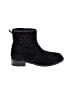Tory Burch Black Ankle Boots Size 9 - photo 1