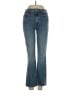 Mother Blue Jeans Size 27 waist - photo 1