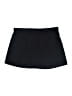 Hollister Solid Black Skort Size XL - photo 2