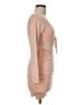 Oh Polly Tan Cocktail Dress Size 6 - photo 4