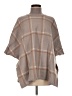 Max Studio Tan Poncho One size - photo 1