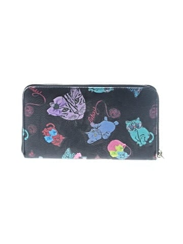 Betsey Johnson Wristlet (view 2)
