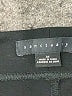 Sanctuary Solid Black Active Pants Size M - photo 8