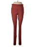 Member's Mark Color Block Burgundy Active Pants Size M - photo 1