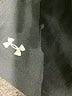 Under Armour Black Athletic Shorts Size S (estimated) - photo 3