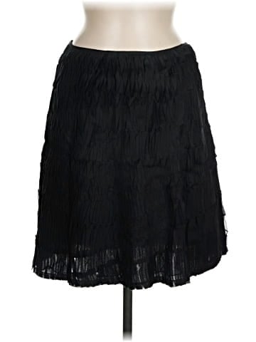 Naeem Khan Casual Skirt (view 1)