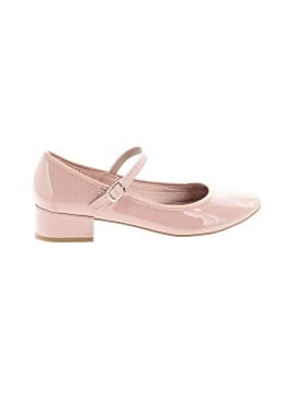 Madden Girl Heels (view 1)