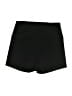 Reformation Solid Black Shorts Size M - photo 2