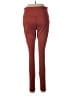 Member's Mark Color Block Burgundy Active Pants Size M - photo 2