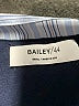 Bailey 44 Black Casual Dress Size S - photo 6