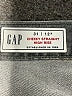 Gap Gray Jeans Size 31 waist - photo 7