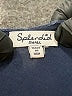 Splendid Solid Blue Jumpsuit Size S - photo 4