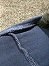 Splendid Solid Blue Jumpsuit Size S - photo 5