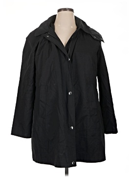 Lauren By Ralph Lauren Raincoat