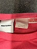 Hello Kitty Pink Sweatshirt Size 5 - photo 3