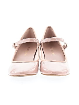 Madden Girl Heels (view 2)