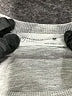 Primark Gray Casual Dress Size M - photo 7