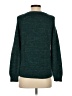Peter Nygard Green Pullover Sweater Size S (estimated) - photo 2