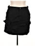 Everlane Solid Black Casual Skirt Size 14 - photo 1