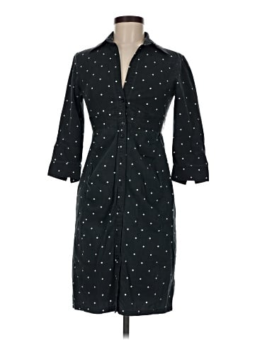 Express Design Studio Casual Dress (view 1)