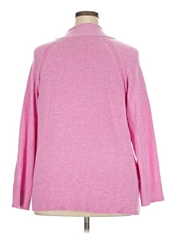 J.Jill Pullover Sweater (view 2)