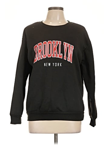 Shein Sweatshirt (view 1)