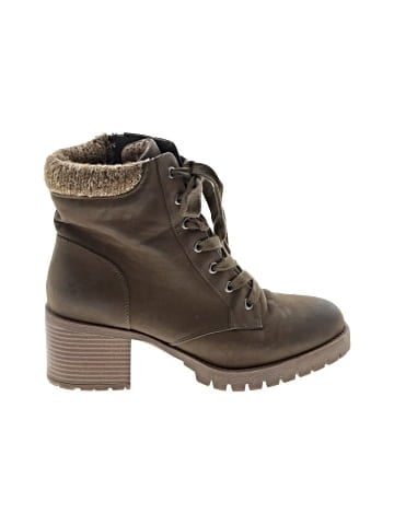 Universal Thread Ankle Boots (view 1)