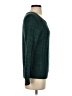 Peter Nygard Green Pullover Sweater Size S (estimated) - photo 4
