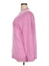 J.Jill Pink Pullover Sweater Size 2X - photo 5