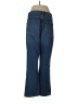 AGOLDE 100% Cotton Blue Jeans Size 30 waist - photo 2
