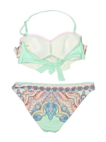 Jessica Simpson Two Piece Swimsuit (view 2)