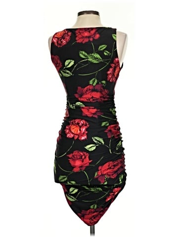 AFRM Cocktail Dress (view 2)