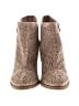 Esprit Tan Ankle Boots Size 9 - photo 2