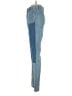 Madewell 100% Cotton Color Block Blue Jeans Size 24 waist - photo 5