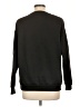 Shein 100% Polyester Black Sweatshirt Size L - photo 2
