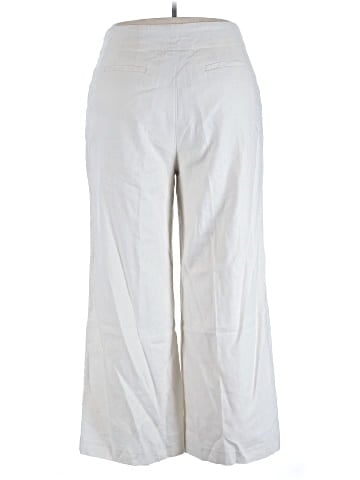 City Chic Linen Pants (view 2)