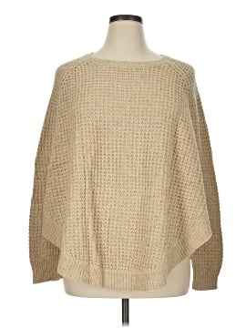 Lauren Jeans Co. Pullover Sweater (view 1)