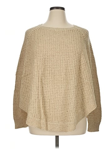 Lauren Jeans Co. Pullover Sweater (view 1)