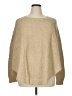 Lauren Jeans Co. Tan Pullover Sweater Size XL - photo 1